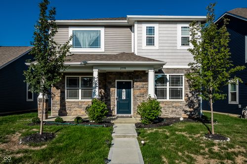 2598 Lamar Dr, Whitestown, IN, 46075-7518 | Card Image