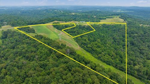 0 Big Muskie Dr, Chandlersville, OH, 43727 | Card Image