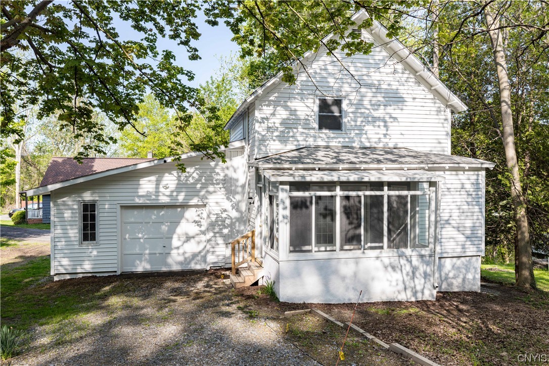 322 Rockwell Road, Sold in Onondaga Zoocasa
