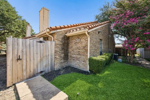 4-847 Dublin Dr, Richardson, TX, 75080-7715 | Card Image