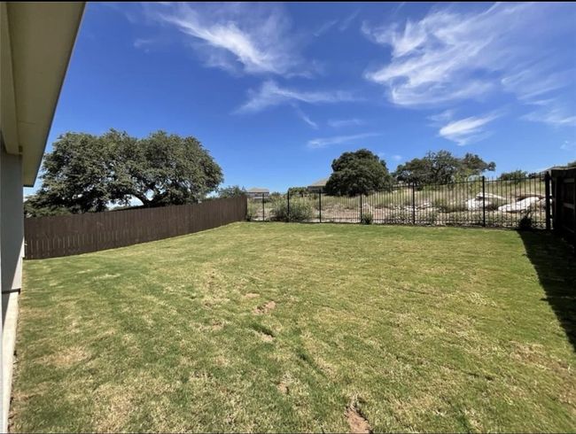 View of yard | Image 30