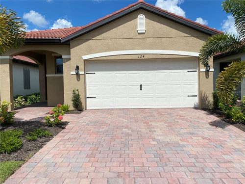 124 Soliera St, NORTH VENICE, FL, 34275-1860 | Card Image