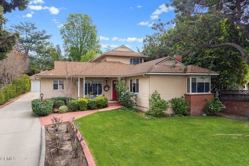 710 S Grand Ave, Pasadena, CA, 91105-2425 | Card Image