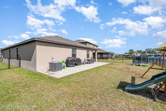 4601 Talbot Blvd, House other with 3 bedrooms, 2 bathrooms and null parking in Cocoa FL | Image 25