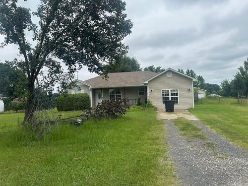 298 Jeffery Lane, Cabot, AR, 72023 | Card Image