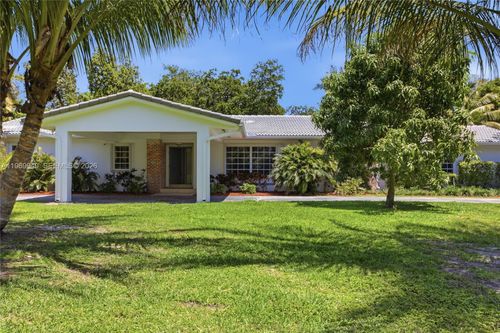 14721 Sw 67th Ave, Coral Gables, FL, 33158-1705 | Card Image