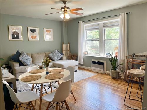 3b-124 Woodside Green Street, Stamford, CT, 06901 | Card Image