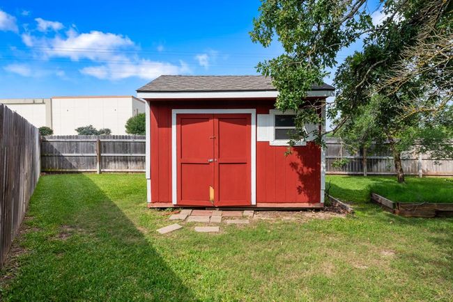 2100 Williams Glen Dr, House other with 4 bedrooms, 3 bathrooms and 2 parking in Bryan TX | Image 34