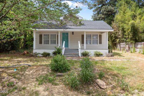 109 N Dunn St, Angier, NC, 27501-6633 | Card Image