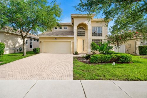 14935 Sw 52 Street, Miramar, FL, 33027 | Card Image