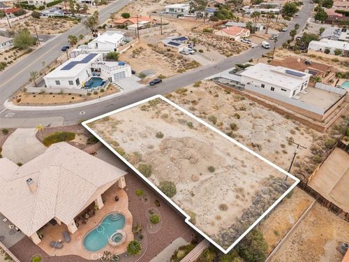 66741 San Felipe, Desert Hot Springs, CA, 92240 | Card Image