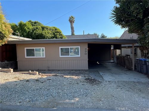 490 Island St, Morro Bay, CA, 93442-1304 | Card Image