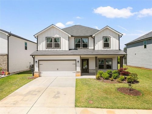 4720 Dufour Dr, Lilburn, GA, 30047-6565 | Card Image