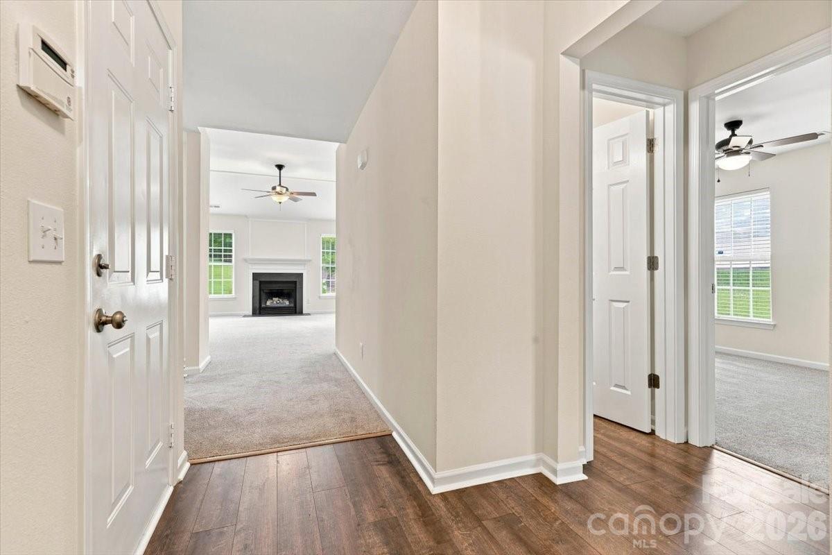 Residential in Charlotte 3