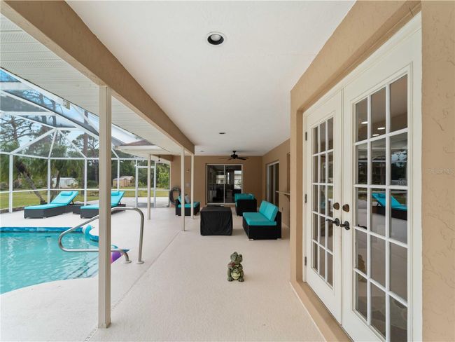 1611 Thomas St, House other with 3 bedrooms, 2 bathrooms and null parking in Englewood FL | Image 52
