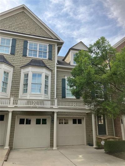 14 - 2310 Saint Davids Square Nw, Townhouse with 4 bedrooms, 4 bathrooms and 2 parking in Kennesaw GA | Image 3