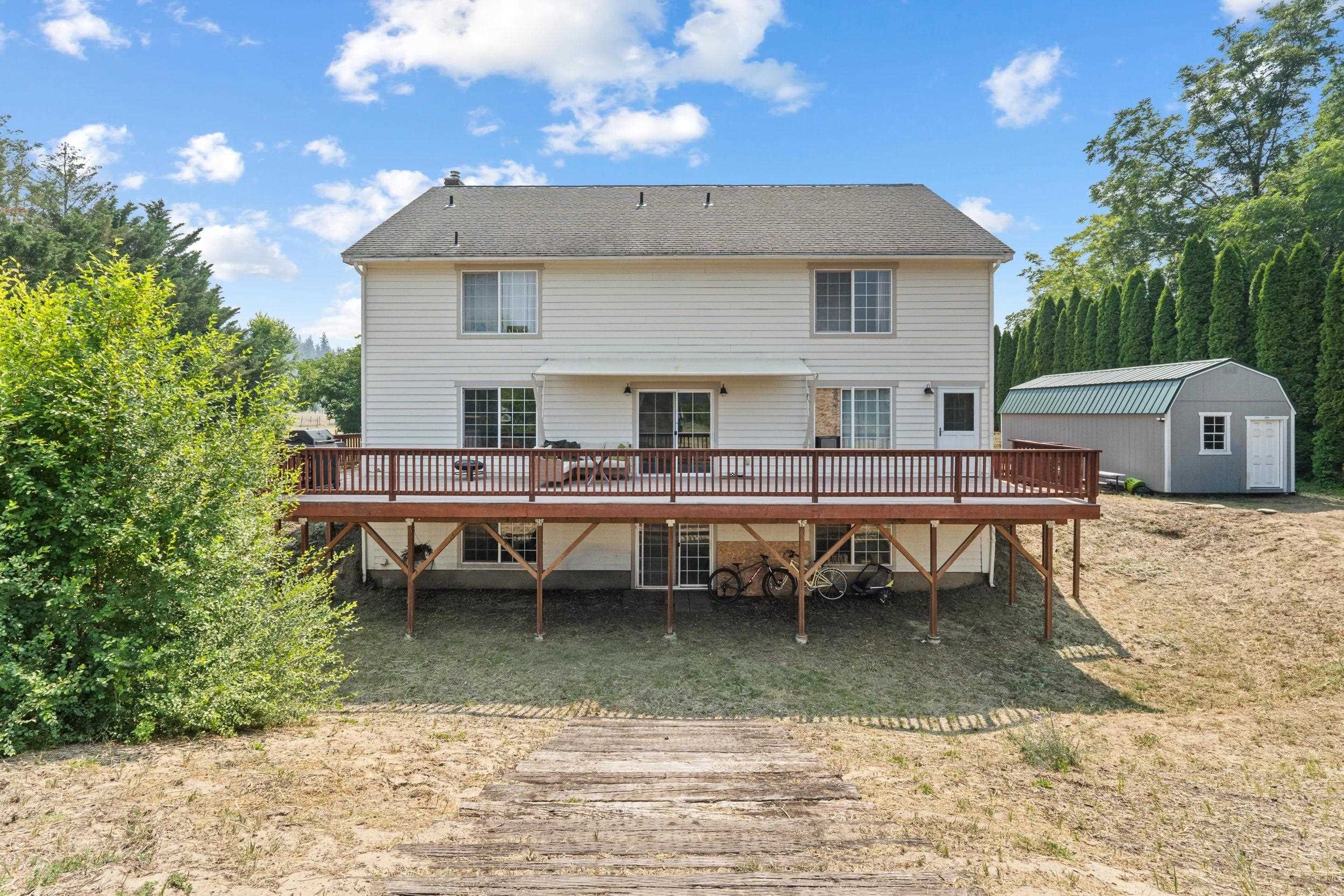 Residential in Kettle Falls 4