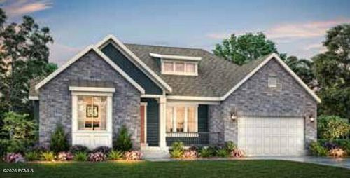 1879 N Ostler Peak Rd, Heber City, UT, 84032-4839 | Card Image