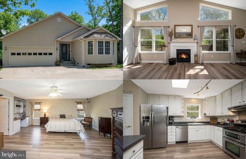 521 Liberty Blvd, LOCUST GROVE, VA, 22508-5132 | Card Image