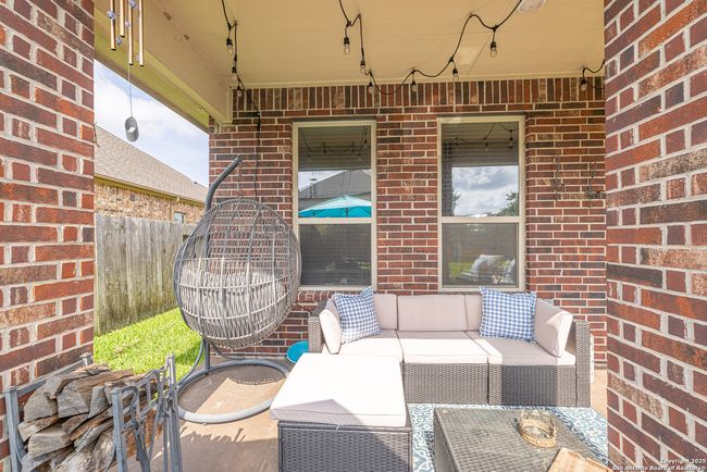 2705 Merlin Ln, House other with 3 bedrooms, 2 bathrooms and null parking in Pearland TX | Image 40