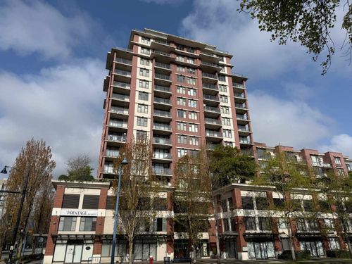 409-5933 Cooney Rd, Richmond, BC, V6X4H3 | Card Image