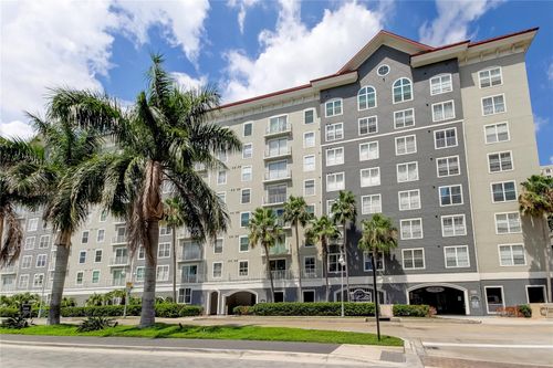 309-700 S Harbour Island Blvd, TAMPA, FL, 33602-5756 | Card Image