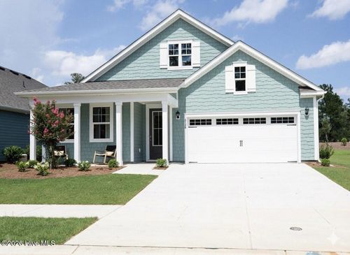 lot-207-9485 Crowded Gules Dr, Leland, NC, 28451 | Card Image