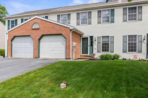 443 Crosswinds Dr, LITITZ, PA, 17543-7807 | Card Image