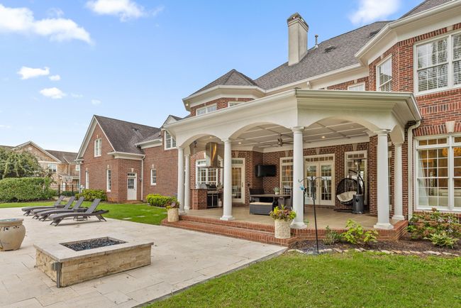 1263 Enclave Rd, House other with 5 bedrooms, 7 bathrooms and 4 parking in Chattanooga TN | Image 87
