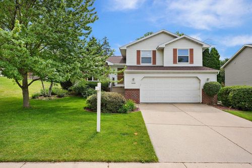 6449 Tonkinese Trail, MADISON, WI, 53719 | Card Image