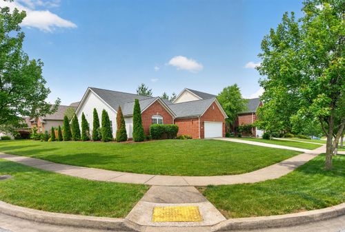 1208 Passage Mound Way, Lexington, KY, 40509-2146 | Card Image