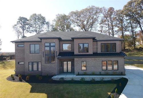 156 Rocky Ridge Way, Auburn, GA, 30011 | Card Image