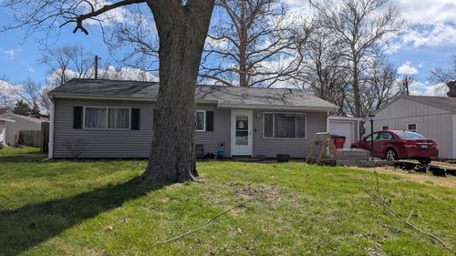 2703 Lawndale Dr, Champaign, IL, 61821-4624 | Card Image