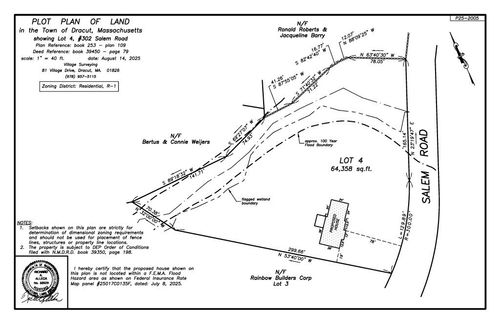 302 Salem Rd, Dracut, MA, 01826-1620 | Card Image