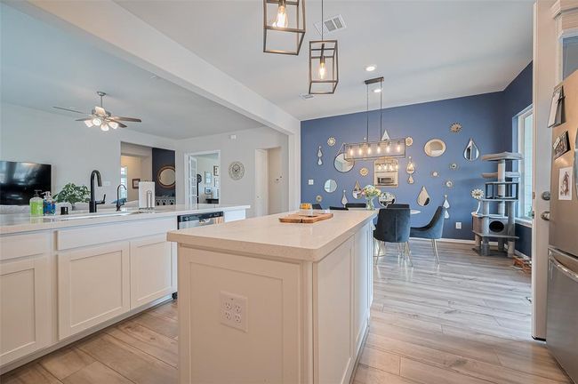 17022 Daylily Dune Way, House other with 3 bedrooms, 3 bathrooms and 2 parking in Hockley TX | Image 28