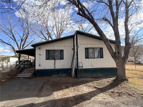 241 Jim Street, Billings, MT, 59101 | Card Image