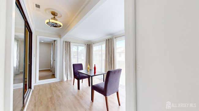9-c Aspen Plz, Townhouse with 2 bedrooms, 2 bathrooms and null parking in Monroe NJ | Image 14