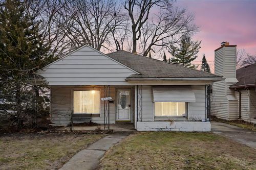 6822 N Lafayette Street, Dearborn Heights, MI, 48127 | Card Image