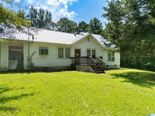 11386 Highway 78, Heflin, AL, 36264 | Card Image