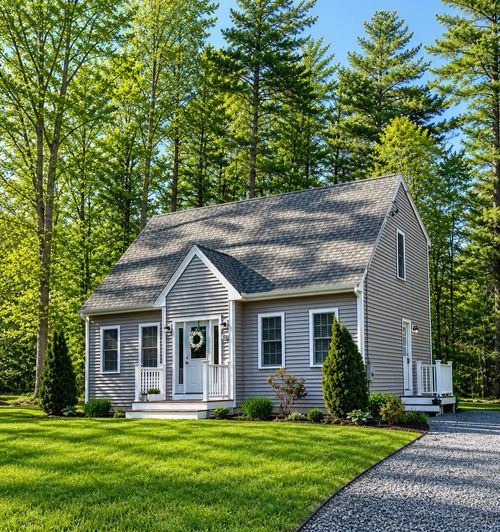 10 Race Ln, Sandwich, MA, 02563-2519 | Card Image