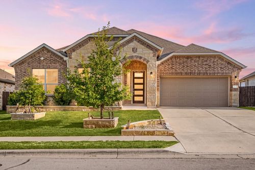 1633 Weavers Bnd, Georgetown, TX, 78628-3094 | Card Image