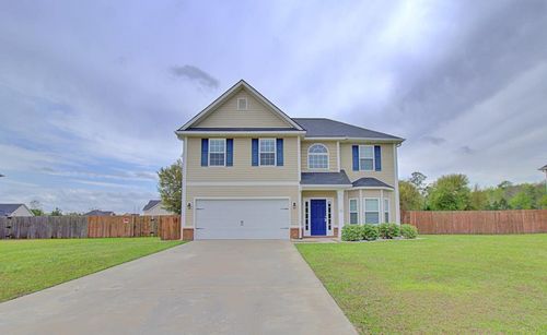 935 Mustang Ln Ne, Ludowici, GA, 31316-7865 | Card Image