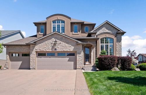 8535 Forestview Blvd, Niagara Falls, ON, L2H0B2 | Card Image