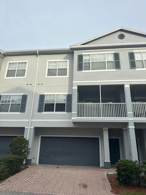 4-2424 Grand Central Parkway, Orlando, FL, 32839 | Card Image