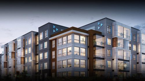 606-19911 76 Ave, Langley, BC, V2Y4M4 | Card Image