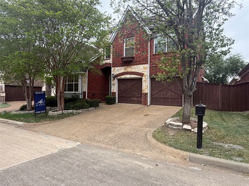 3252 Forestbrook Dr, Richardson, TX, 75082-2690 | Card Image