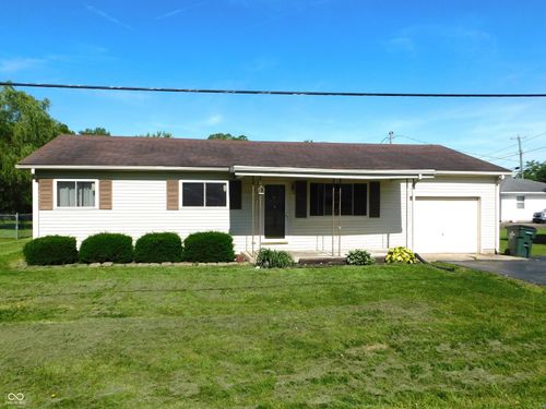 909 S Parkside Dr, Greensburg, IN, 47240-1985 | Card Image