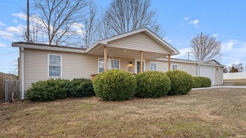 717 W St, Bedford, IN, 47421-2432 | Card Image