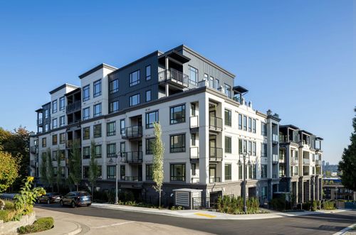 606-215 Mcbay Lane, Coquitlam, BC, V3K0H7 | Card Image