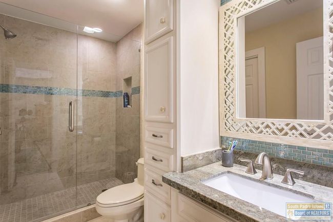 22 Laguna Madre Dr, House other with 4 bedrooms, 4 bathrooms and 3 parking in Laguna Vista TX | Image 31